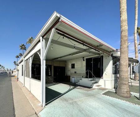 Good Life RV Park & Resort