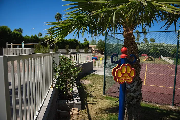 Good Life RV Park & Resort Picture 6