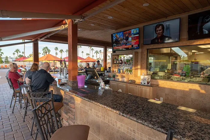 Good Life RV Park & Resort Picture 10