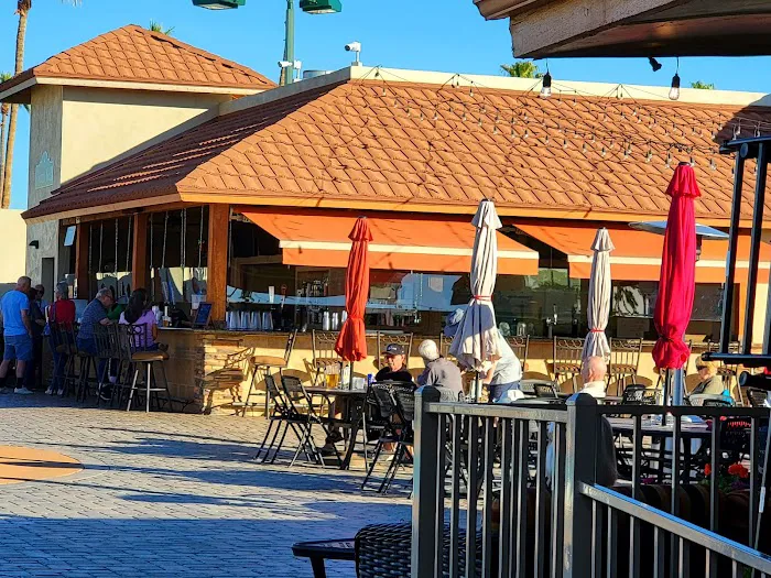 Good Life RV Park & Resort Picture 8