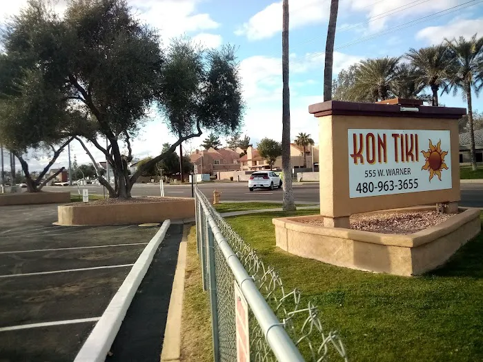 Kon Tiki Mobile Home Village Picture 1