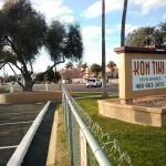 Kon Tiki Mobile Home Village