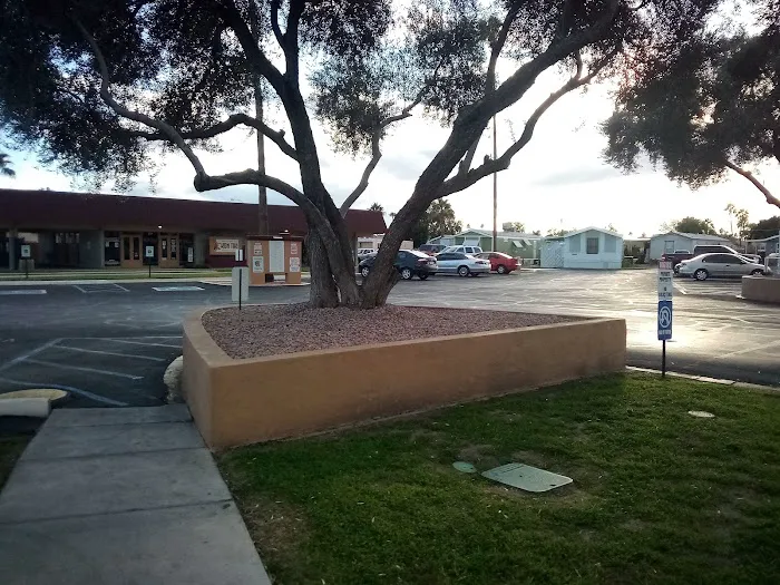 Kon Tiki Mobile Home Village Picture 2