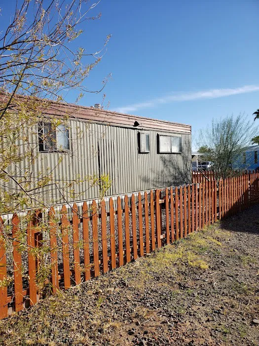 Kon Tiki Mobile Home Village Picture 6