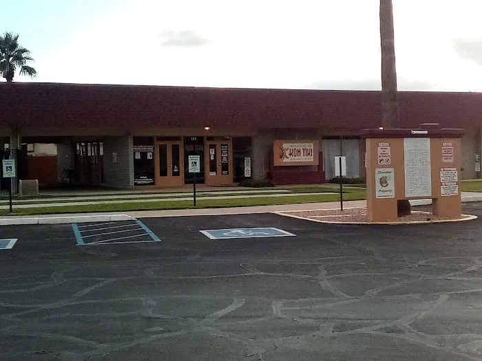 Kon Tiki Mobile Home Village Picture 9