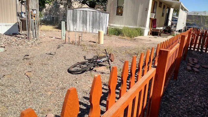 Kon Tiki Mobile Home Village Picture 10