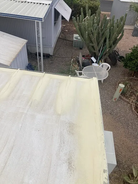 Casas Del Campo Mobile Home Park, Lot 6 Picture 2