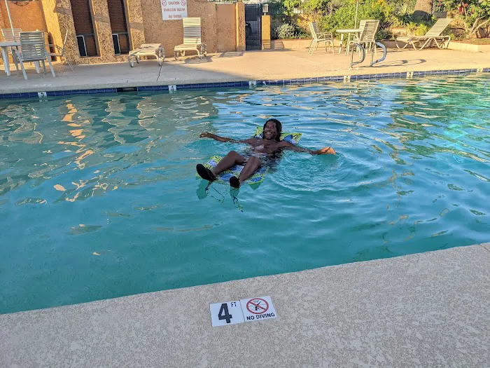 Casas Del Campo Mobile Home Park, Lot 6 Picture 3