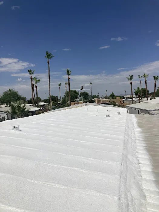 Casas Del Campo Mobile Home Park, Lot 6 Picture 4