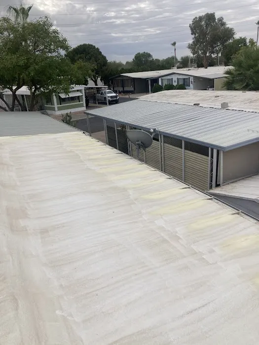 Casas Del Campo Mobile Home Park, Lot 6 Picture 8