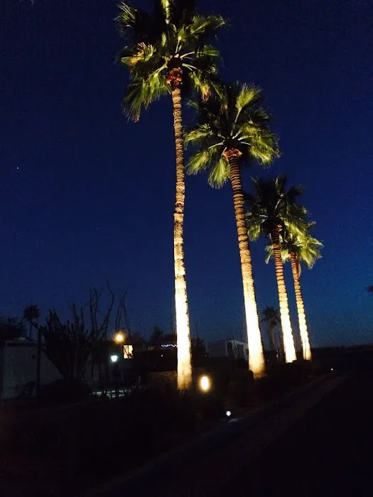 Casas Del Campo Mobile Home Park, Lot 6 Picture 9