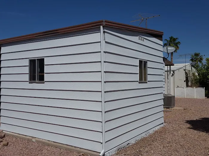 Casas Del Campo Mobile Home Park, Lot 6 Picture 10