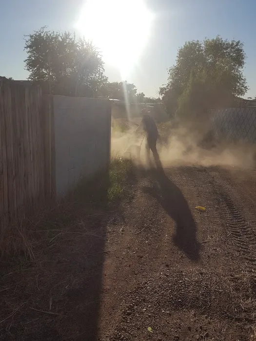 Evergreen Villa Picture 4