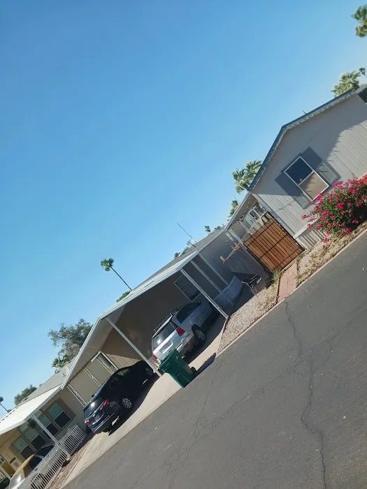 Chandler Meadows Picture 1