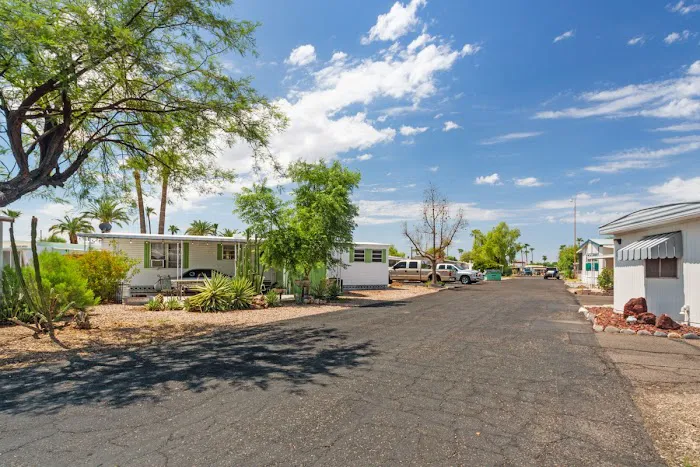 Chandler Estates Picture 1