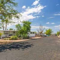 Chandler Estates ico