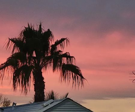 Mesa Regal RV Park & Resort