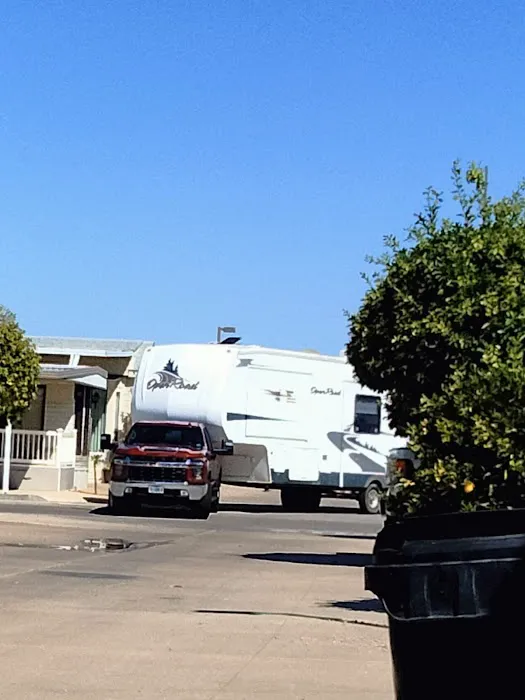 Mesa Regal RV Park & Resort Picture 5