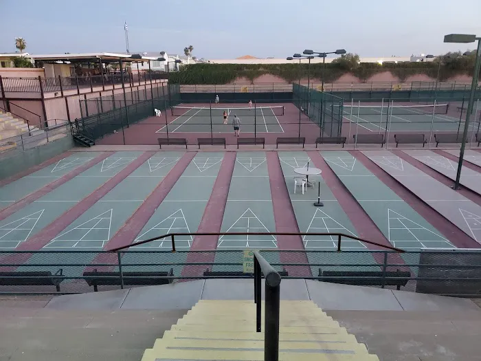 Mesa Regal RV Park & Resort Picture 6