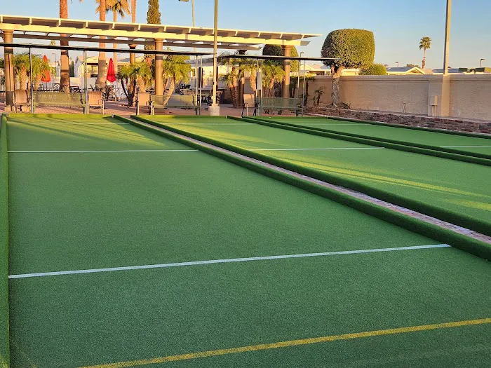 Mesa Regal RV Park & Resort Picture 7