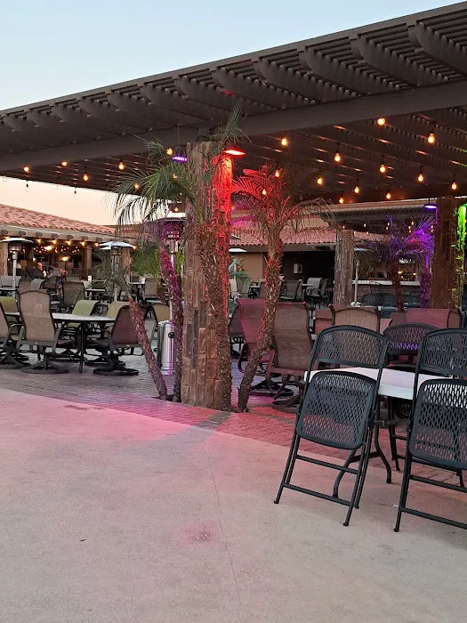 Mesa Regal RV Park & Resort Picture 9