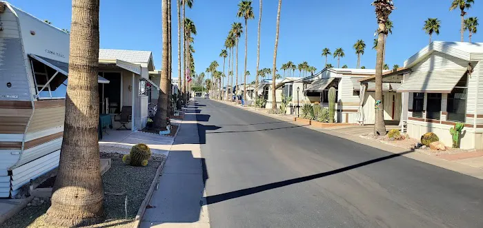 Towerpoint RV Resort Picture 2