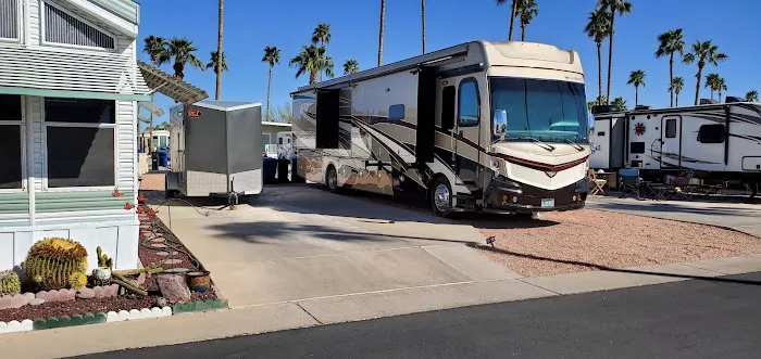 Towerpoint RV Resort Picture 1