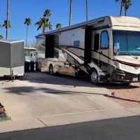 Towerpoint RV Resort ico