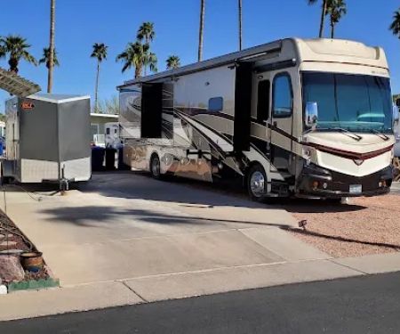 Towerpoint RV Resort