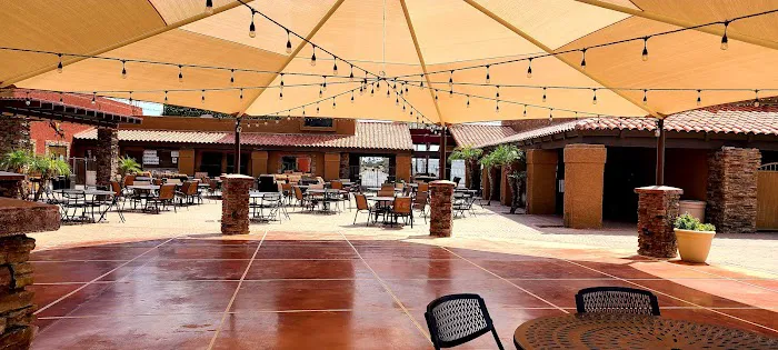 Towerpoint RV Resort Picture 9