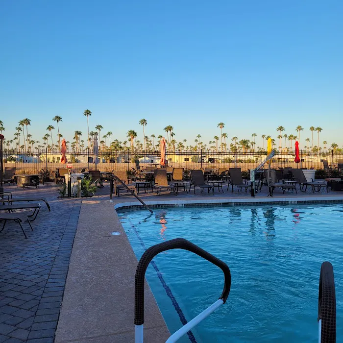 Sun Life RV Park & Resort Picture 1