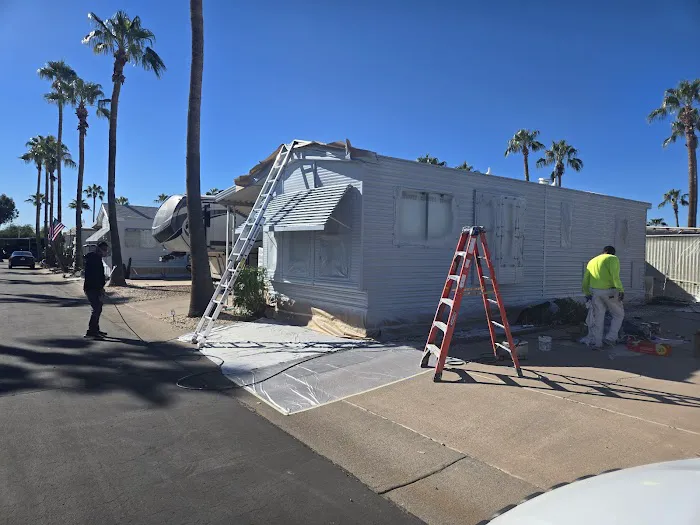 Sun Life RV Park & Resort Picture 4