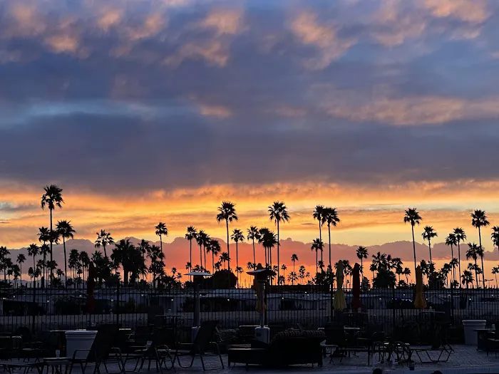 Sun Life RV Park & Resort Picture 5