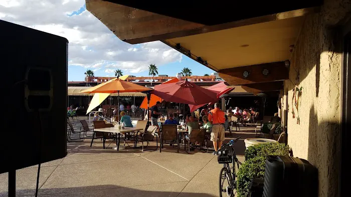 Sun Life RV Park & Resort Picture 6