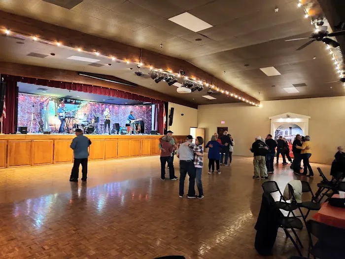 Sun Life RV Park & Resort Picture 7