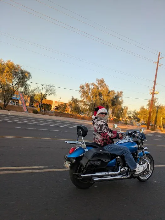 Sun Life RV Park & Resort Picture 9