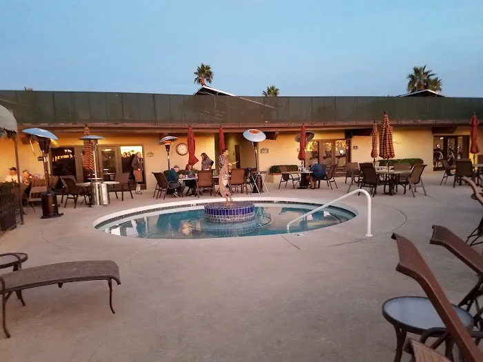 Sun Life RV Park & Resort Picture 10