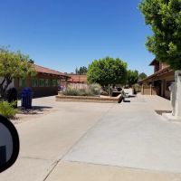 Greenfield Village RV Resort ico