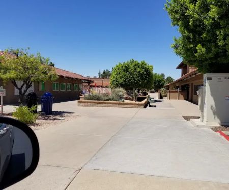 Greenfield Village RV Resort