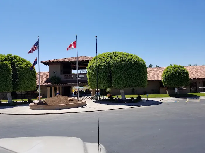 Greenfield Village RV Resort Picture 5