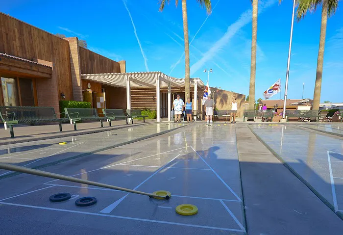 Apache Wells Picture 1