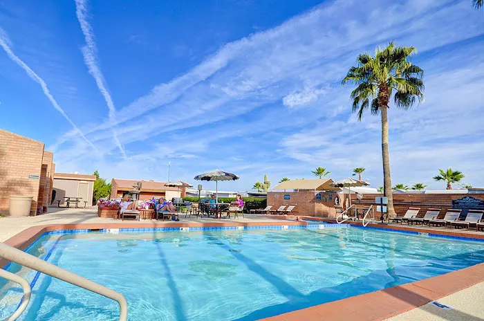 Apache Wells Picture 2