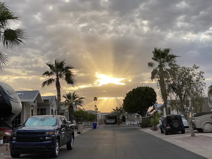 Apache Wells Picture 5