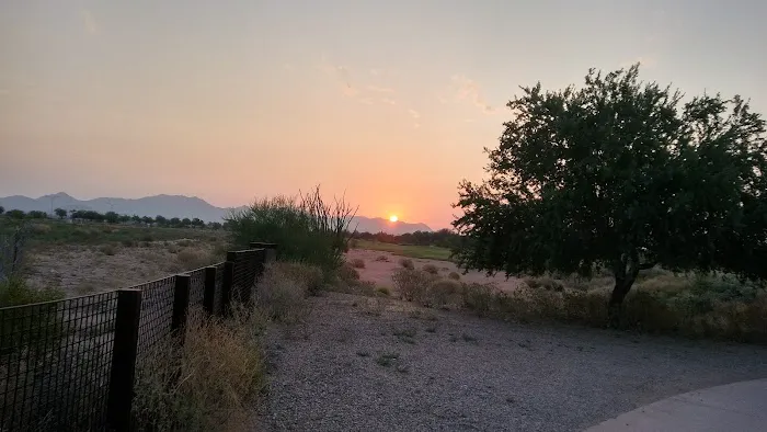 Apache Wells Picture 6