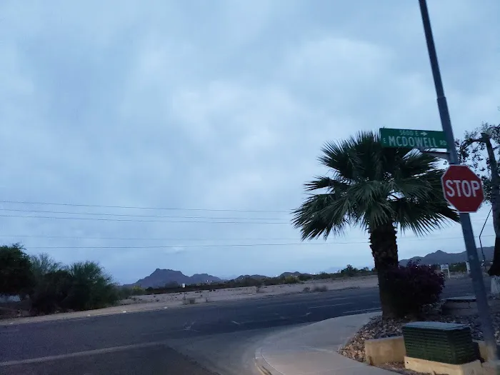 Apache Wells Picture 10