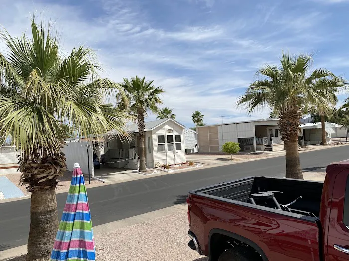 Apache Wells Picture 8