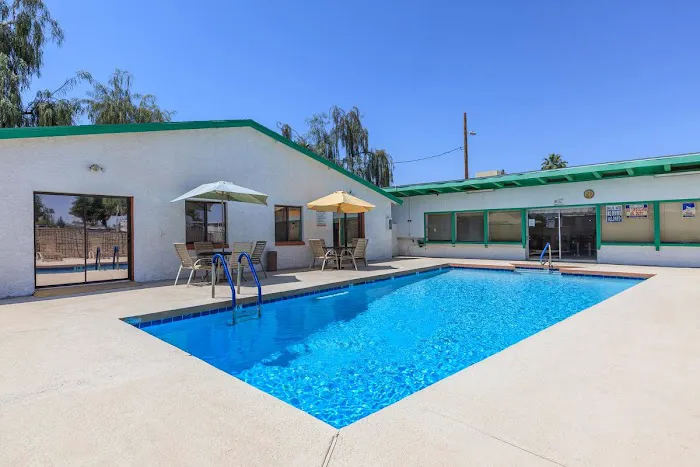 XB Ranch Mobile Home & RV Park Picture 3