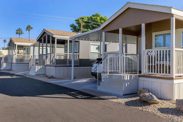 XB Ranch Mobile Home & RV Park Picture 1