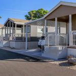 XB Ranch Mobile Home & RV Park
