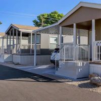 XB Ranch Mobile Home & RV Park ico